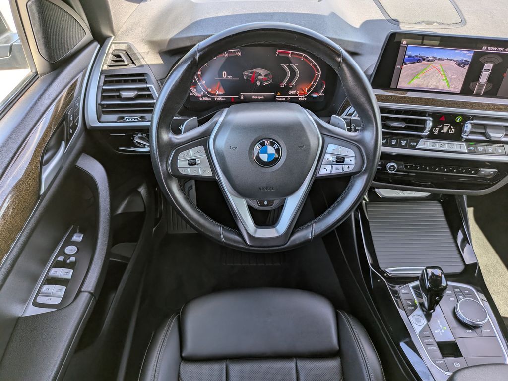 2024 BMW X3 sDrive30i San Clemente CA