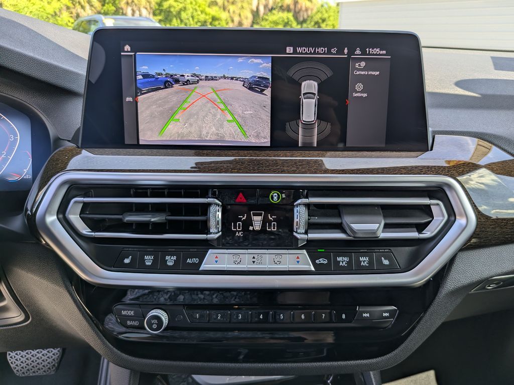 2024 BMW X3 sDrive30i San Clemente CA