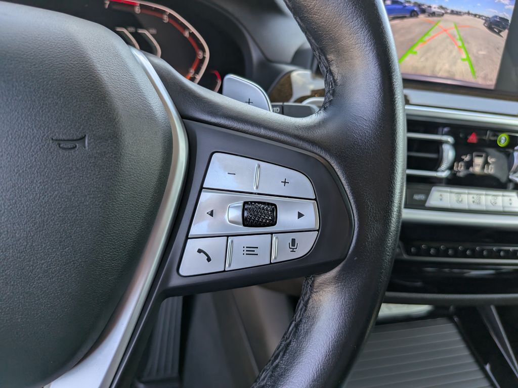 2024 BMW X3 sDrive30i San Clemente CA