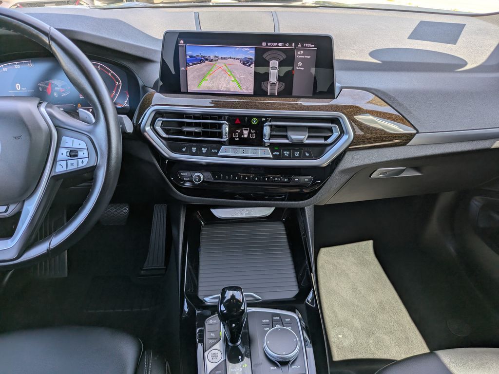2024 BMW X3 sDrive30i San Clemente CA