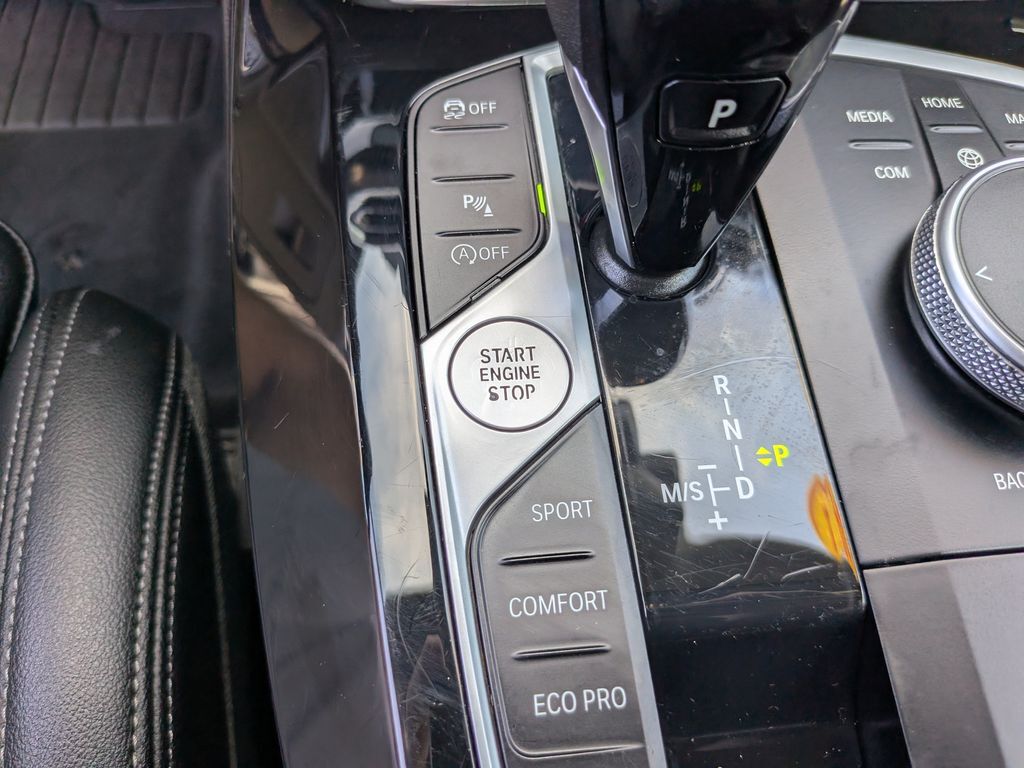 2024 BMW X3 sDrive30i San Clemente CA
