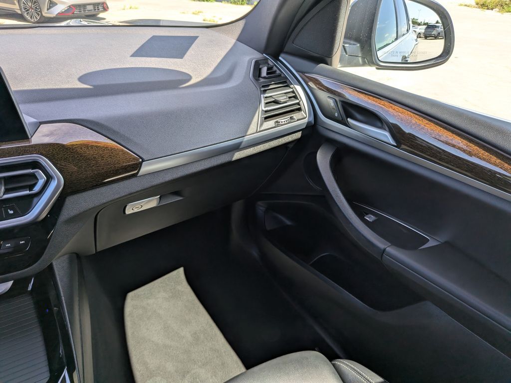 2024 BMW X3 sDrive30i San Clemente CA