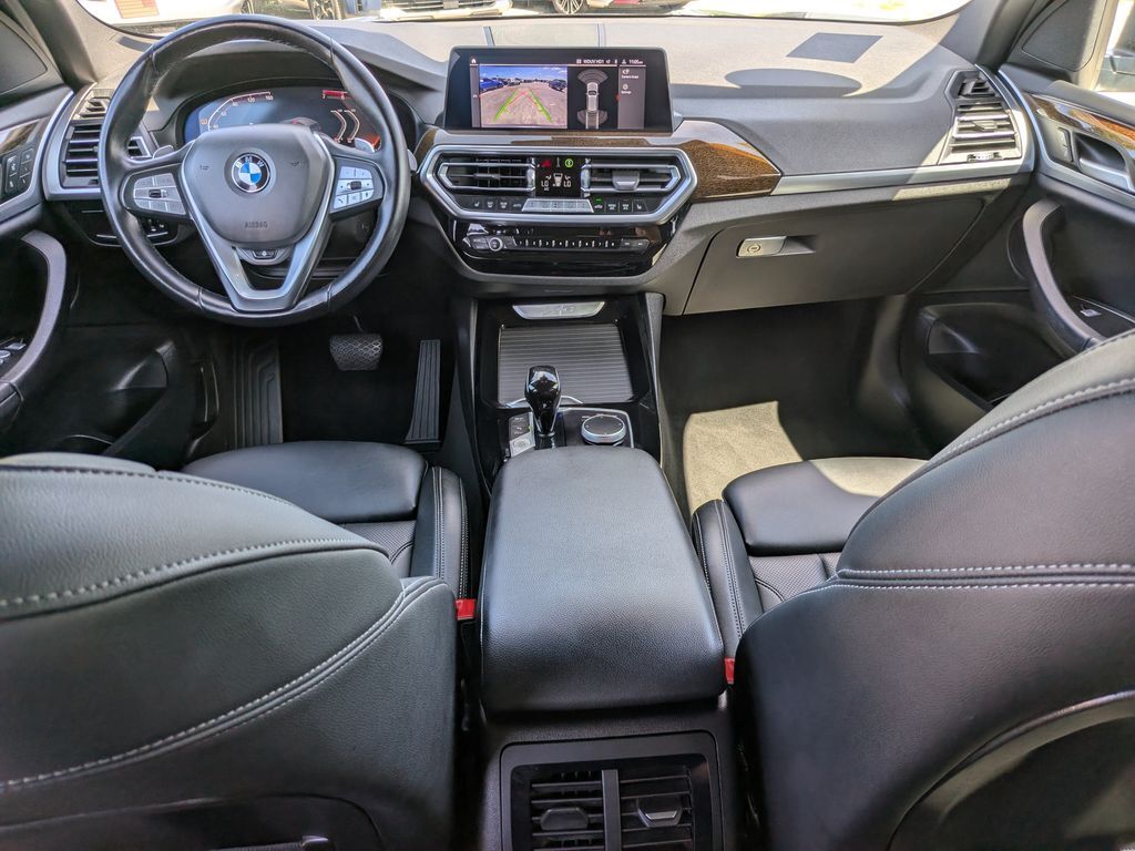 2024 BMW X3 sDrive30i San Clemente CA