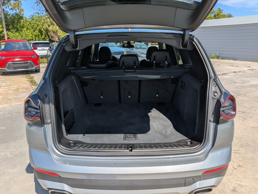 2024 BMW X3 sDrive30i San Clemente CA
