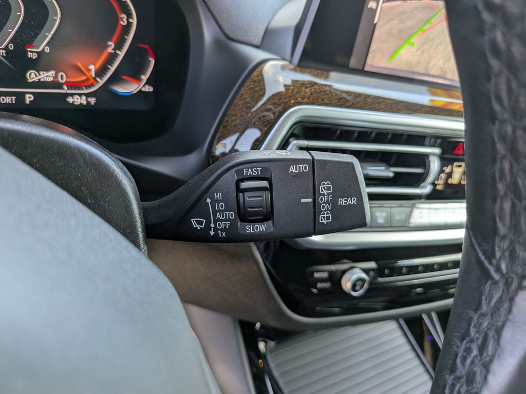 2024 BMW X3 sDrive30i San Clemente CA