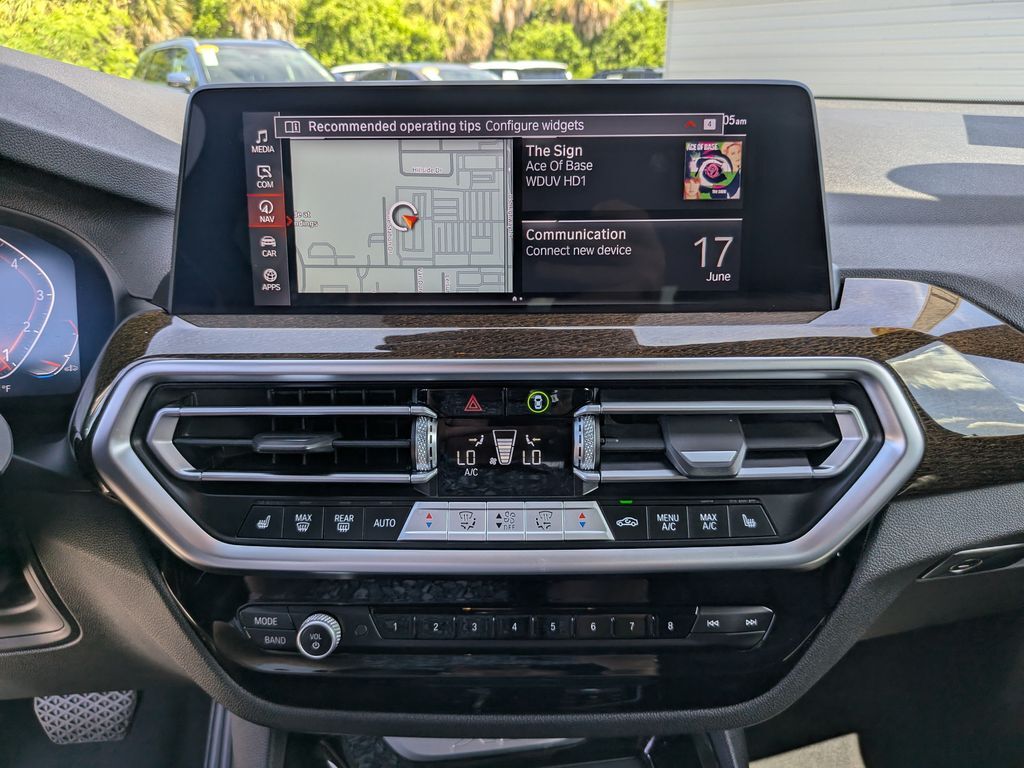 2024 BMW X3 sDrive30i San Clemente CA