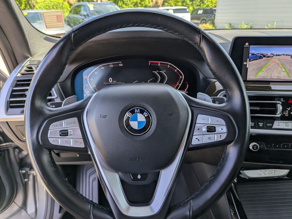 2024 BMW X3 sDrive30i San Clemente CA