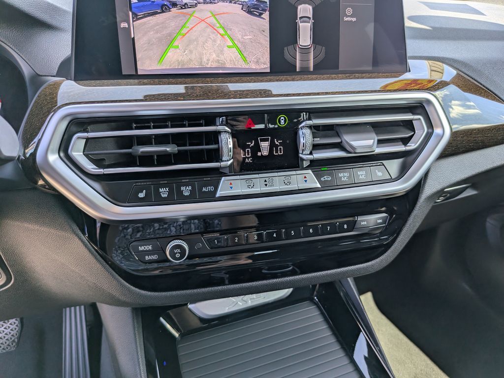 2024 BMW X3 sDrive30i San Clemente CA
