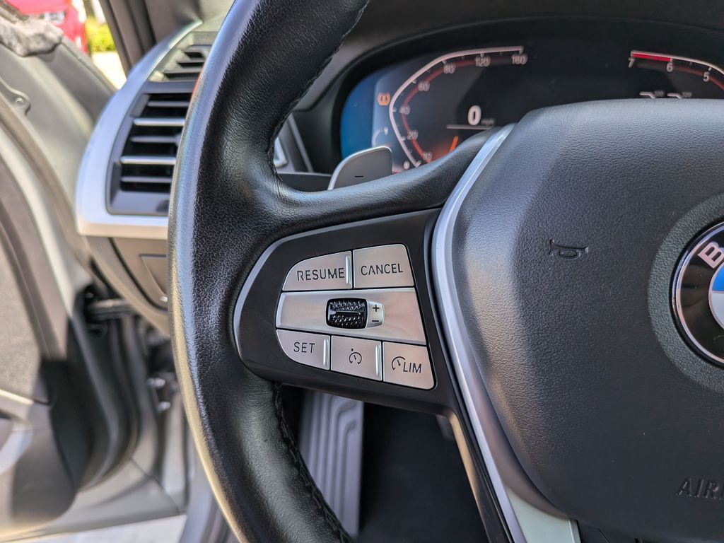 2024 BMW X3 sDrive30i San Clemente CA