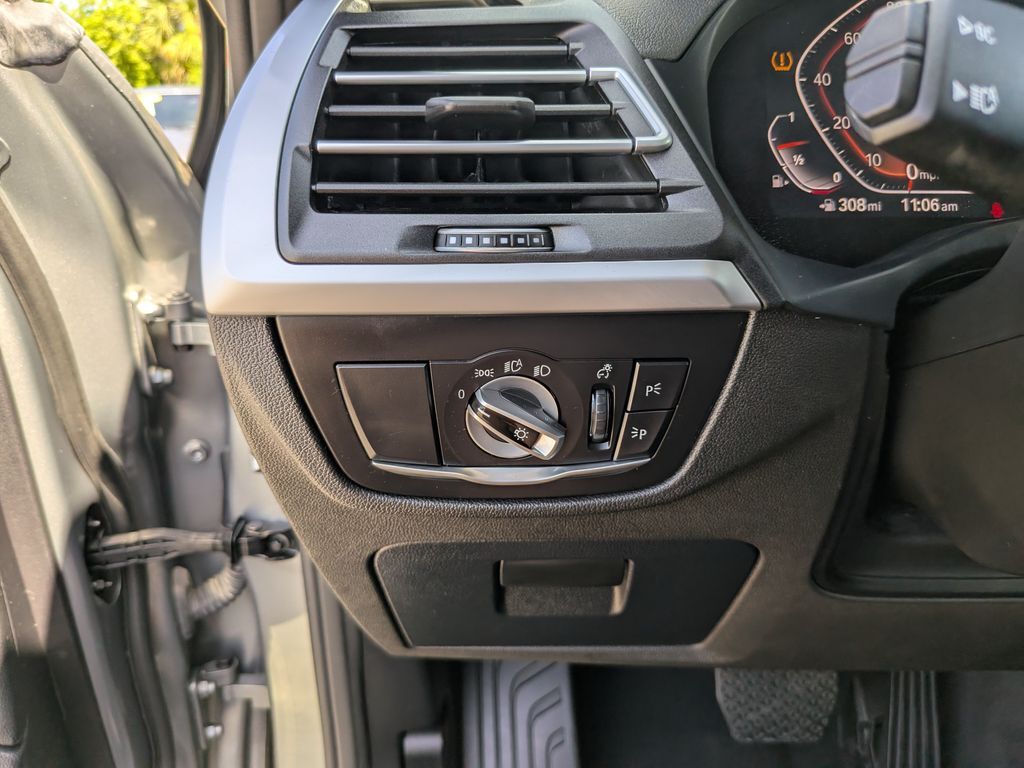 2024 BMW X3 sDrive30i San Clemente CA