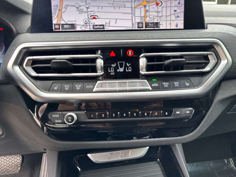 2024 BMW X3 sDrive30i Seffner FL