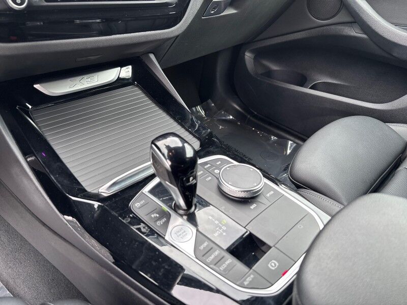 2024 BMW X3 sDrive30i Seffner FL