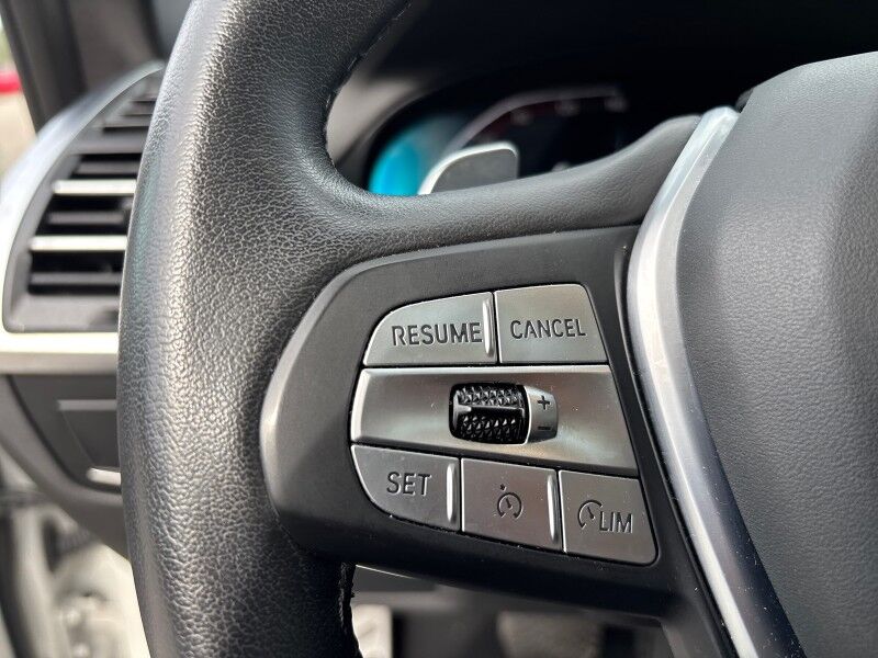 2024 BMW X3 sDrive30i Seffner FL