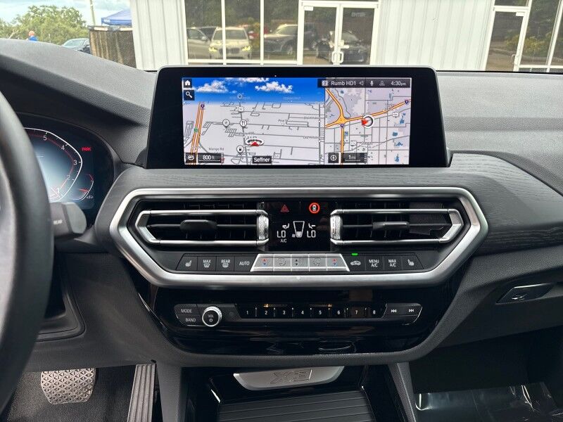 2024 BMW X3 sDrive30i Seffner FL
