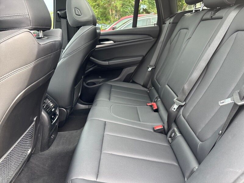 2024 BMW X3 sDrive30i Seffner FL