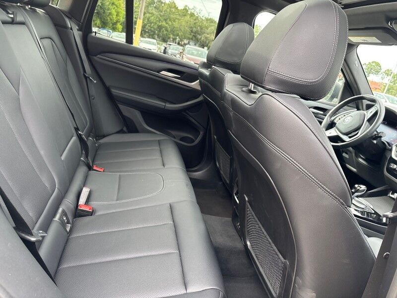 2024 BMW X3 sDrive30i Seffner FL