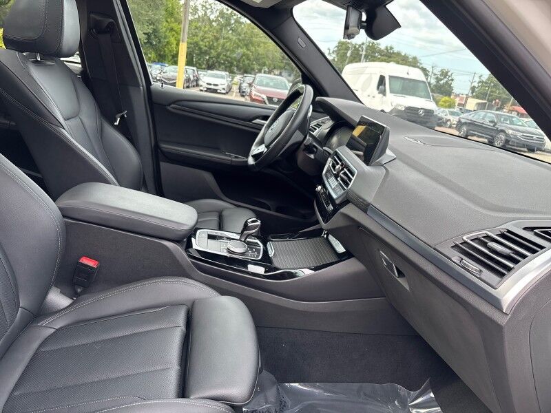 2024 BMW X3 sDrive30i Seffner FL