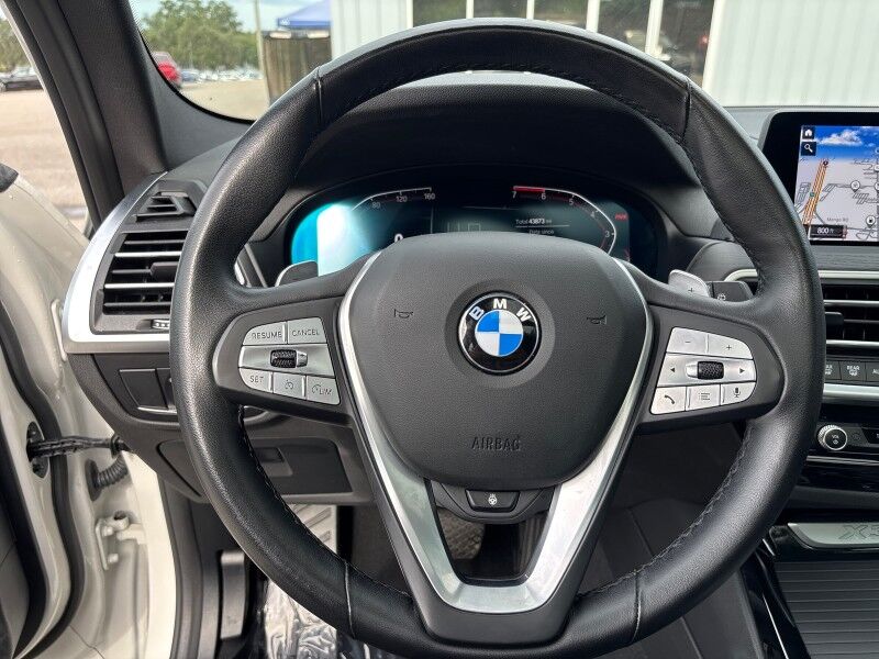 2024 BMW X3 sDrive30i Seffner FL