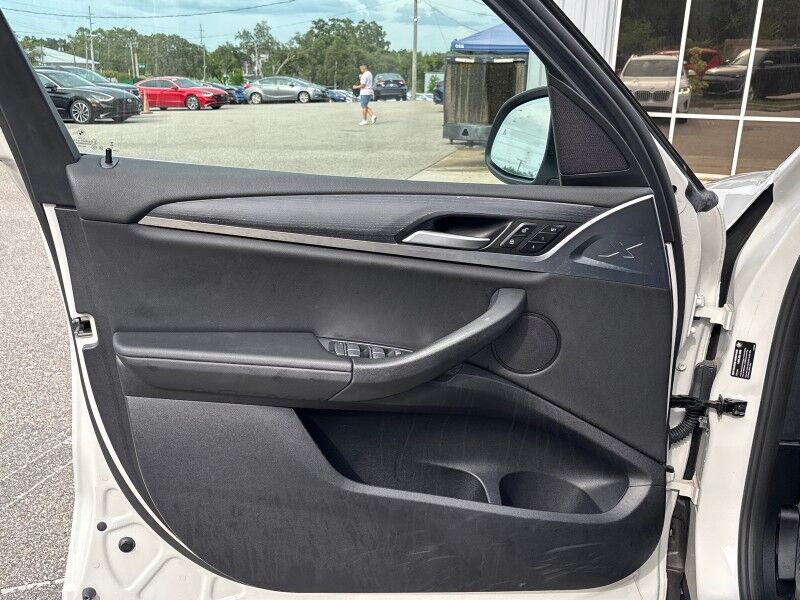 2024 BMW X3 sDrive30i Seffner FL