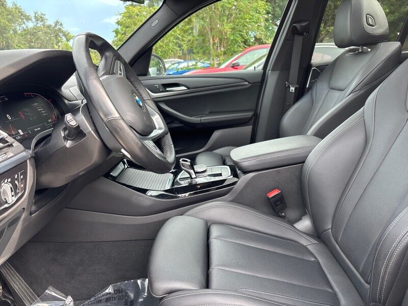 2024 BMW X3 sDrive30i Seffner FL
