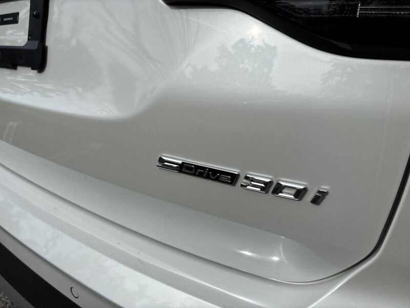 2024 BMW X3 sDrive30i Seffner FL