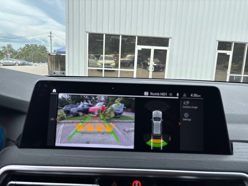 2024 BMW X3 sDrive30i Seffner FL