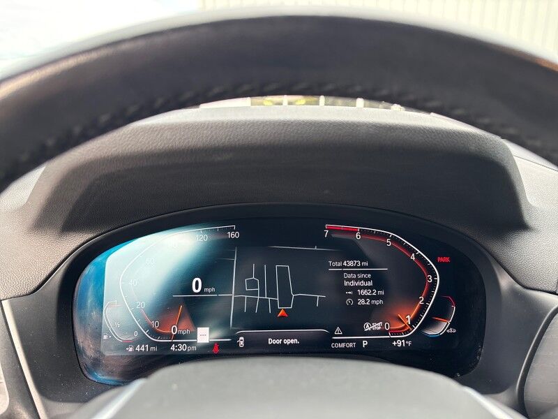 2024 BMW X3 sDrive30i Seffner FL