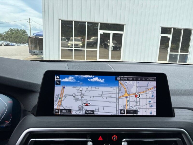 2024 BMW X3 sDrive30i Seffner FL