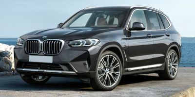 2024 BMW X3 sDrive30i Seffner FL