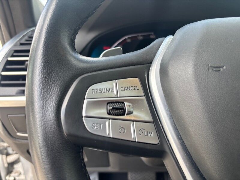 2024 BMW X3 sDrive30i Seffner FL
