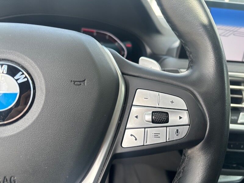 2024 BMW X3 sDrive30i Seffner FL