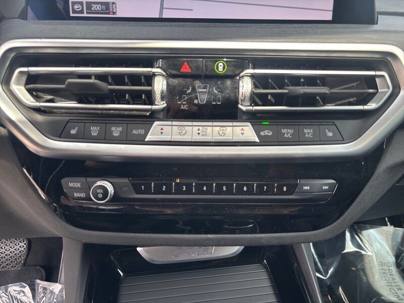 2024 BMW X3 sDrive30i Seffner FL
