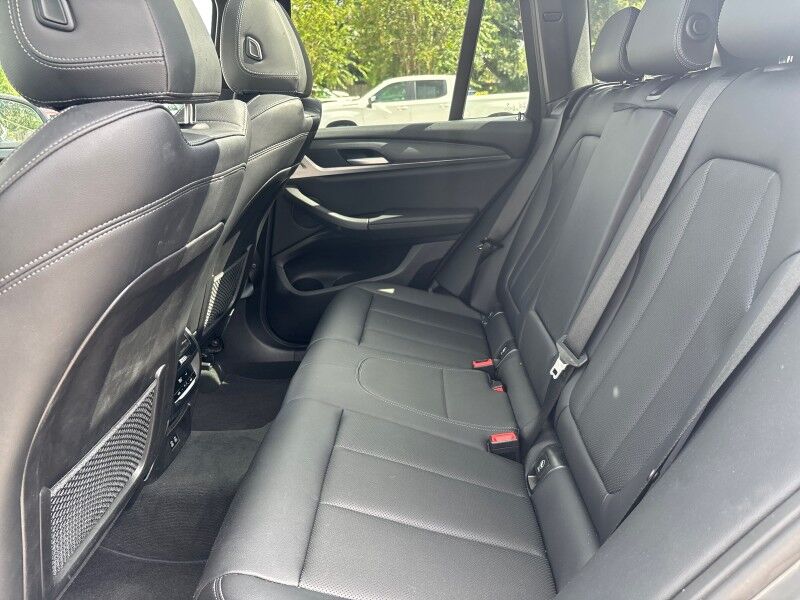 2024 BMW X3 sDrive30i Seffner FL