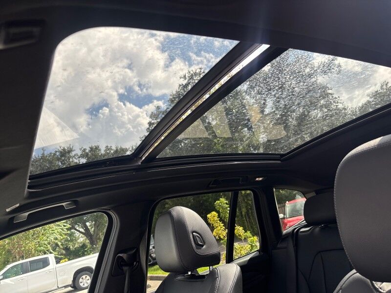 2024 BMW X3 sDrive30i Seffner FL