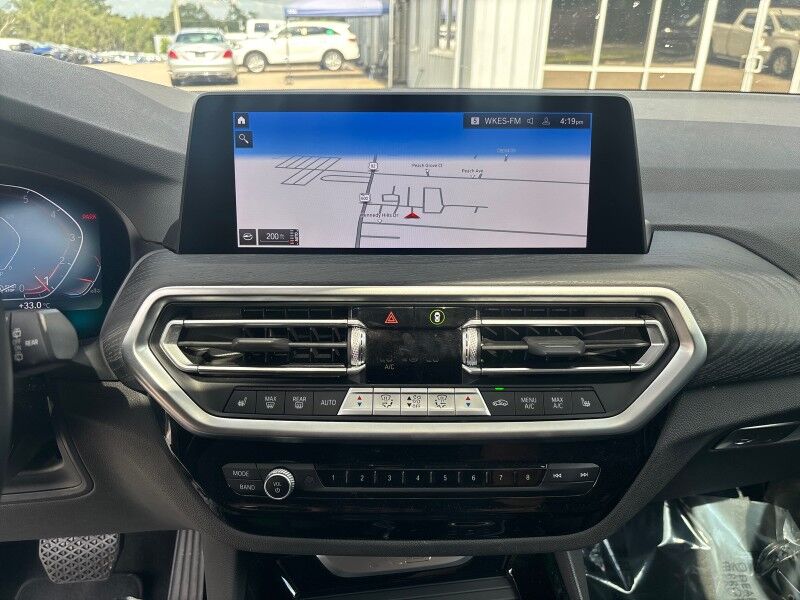 2024 BMW X3 sDrive30i Seffner FL