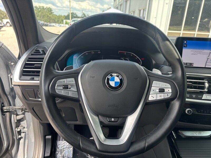 2024 BMW X3 sDrive30i Seffner FL
