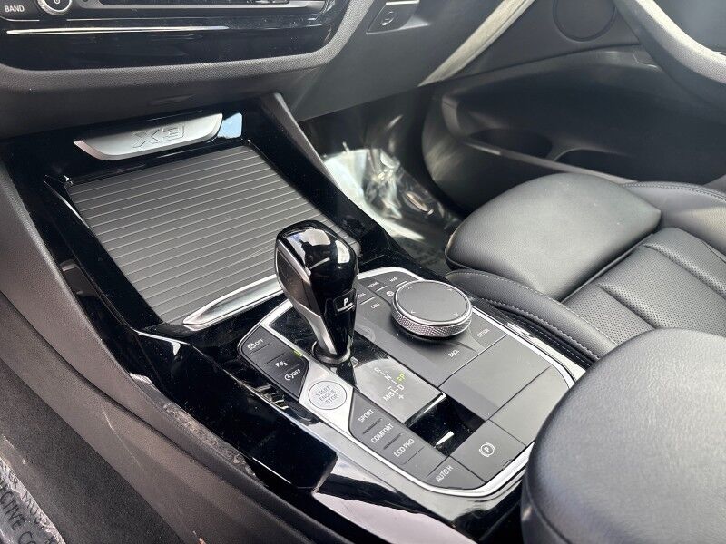 2024 BMW X3 sDrive30i Seffner FL