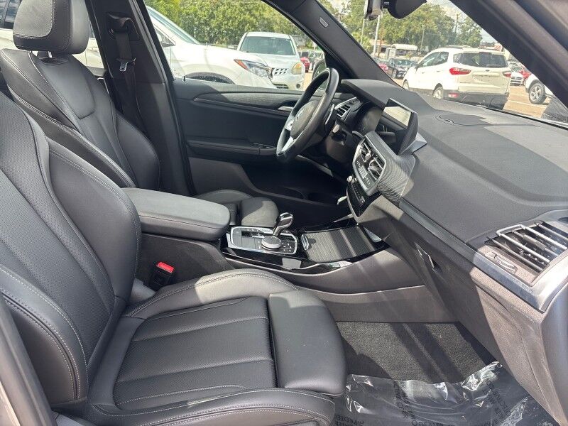 2024 BMW X3 sDrive30i Seffner FL
