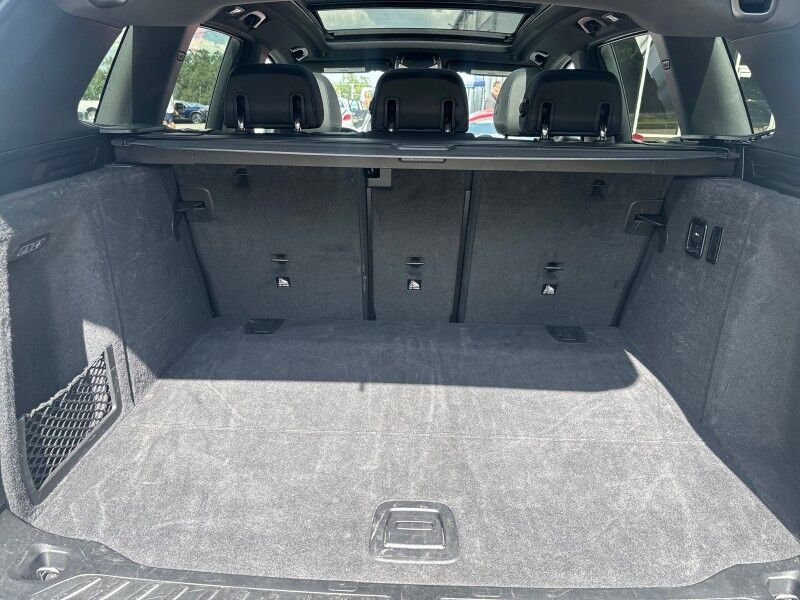 2024 BMW X3 sDrive30i Seffner FL