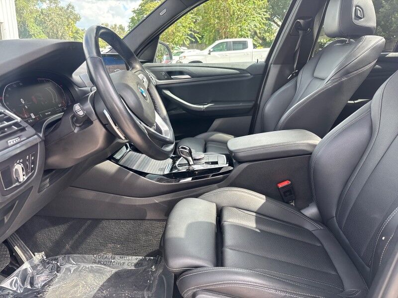 2024 BMW X3 sDrive30i Seffner FL