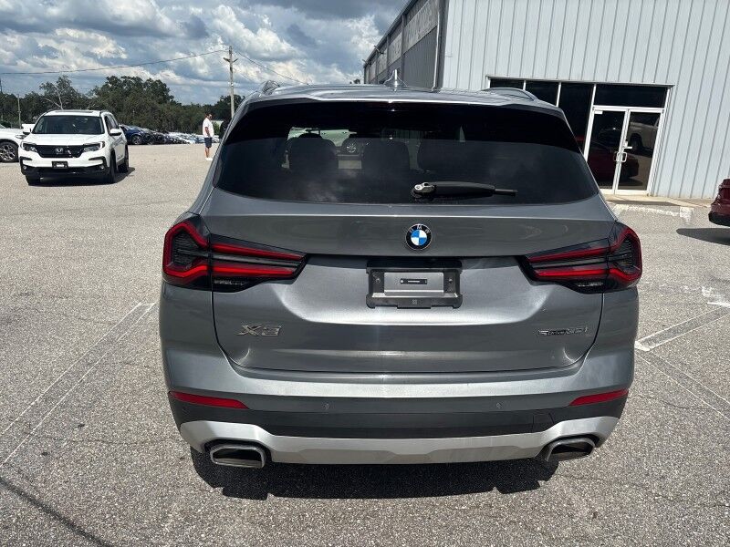2024 BMW X3 sDrive30i Seffner FL