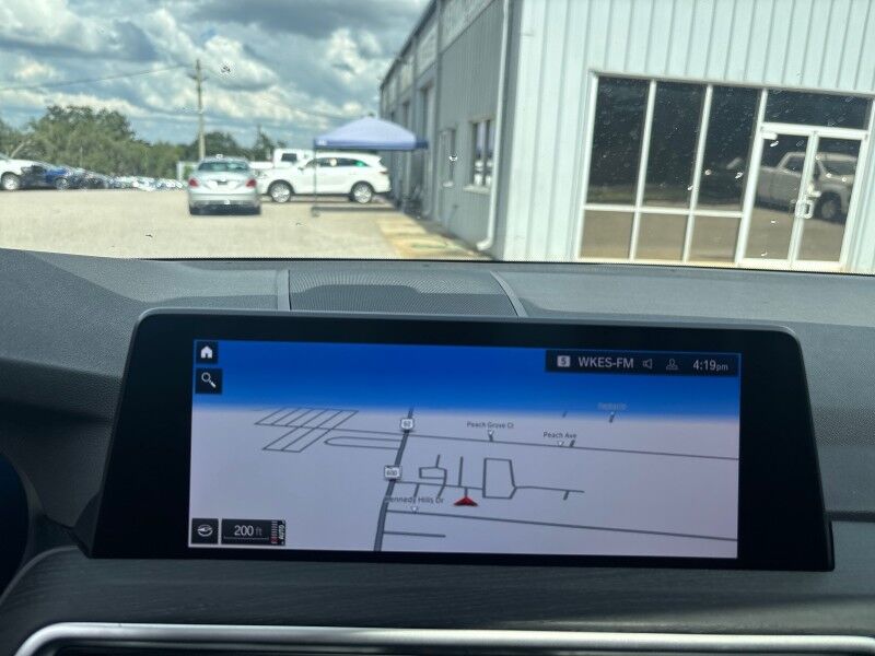 2024 BMW X3 sDrive30i Seffner FL