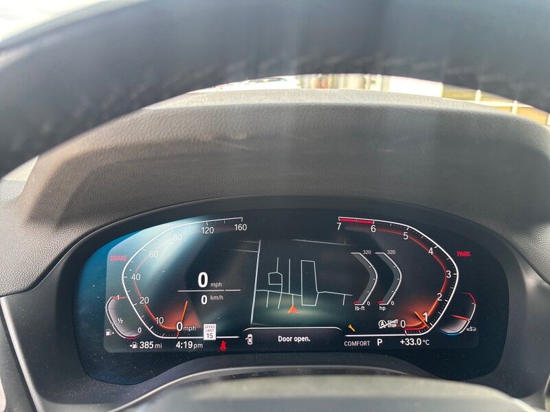 2024 BMW X3 sDrive30i Seffner FL