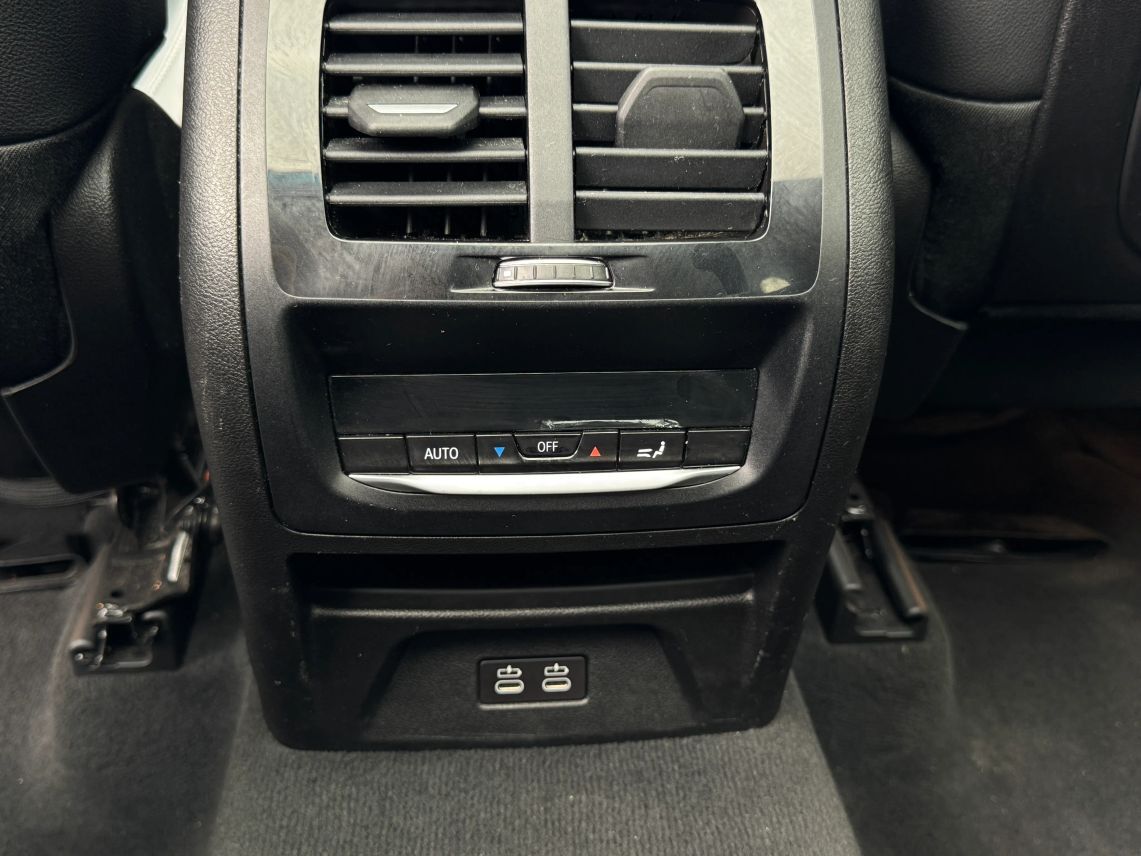 2024 BMW X3 sDrive30i Sport Utility 4D