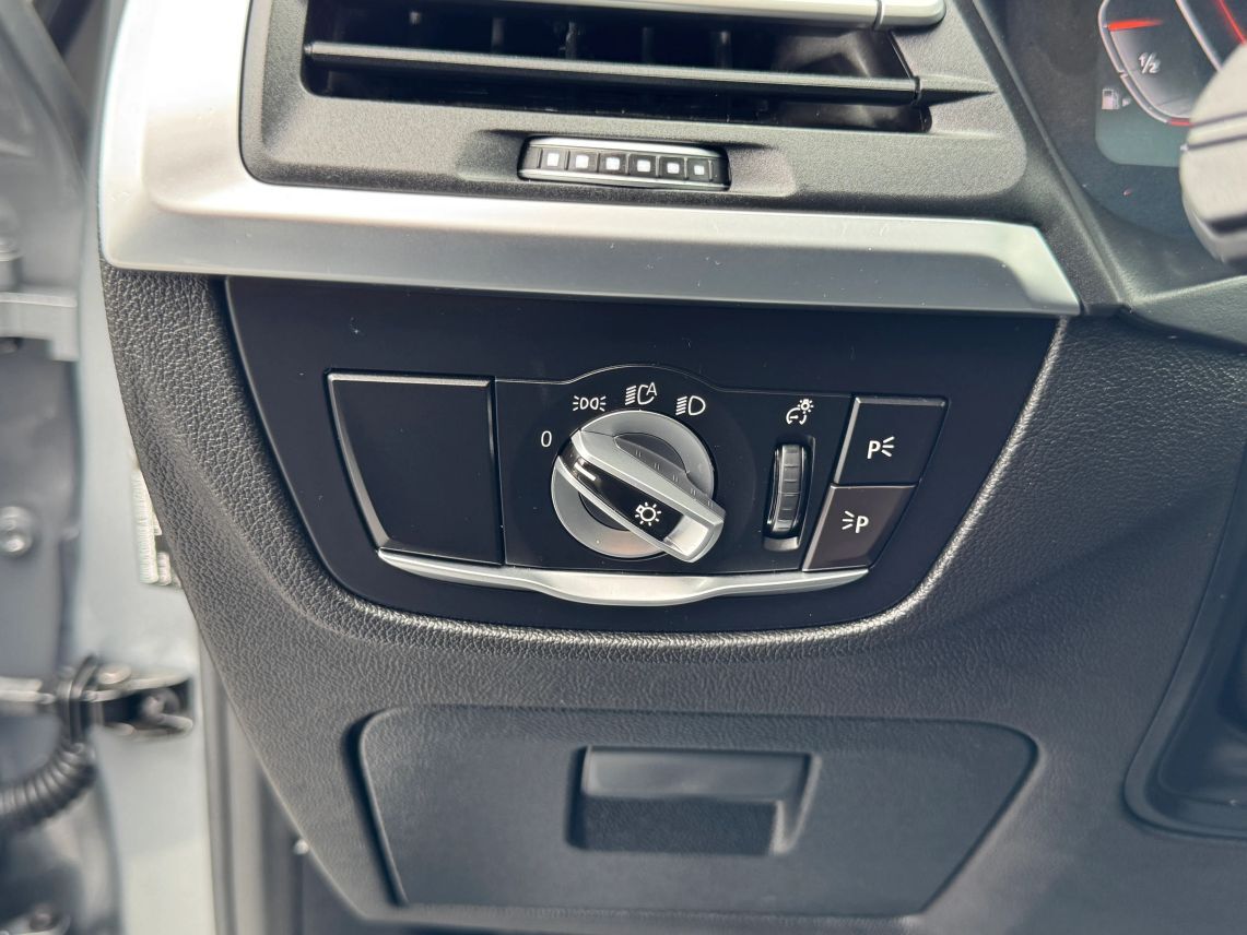 2024 BMW X3 sDrive30i Sport Utility 4D