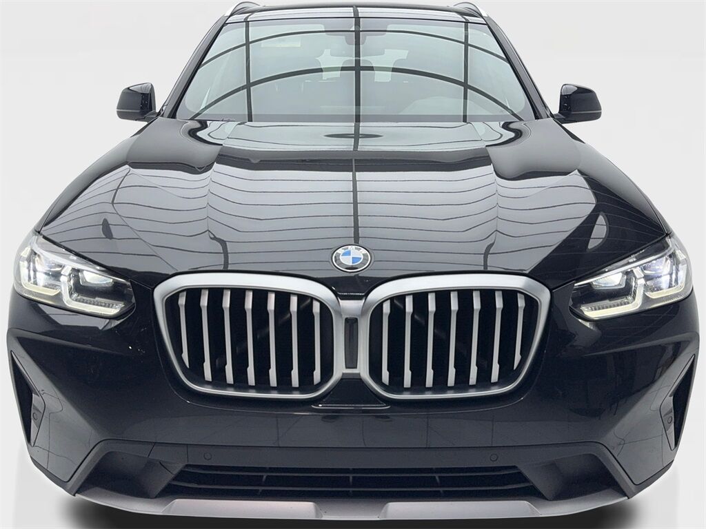 2024 BMW X3 sDrive30i X LINE,NAV,CAM,PANO,HTD STS,BLIND SPOT Plano TX
