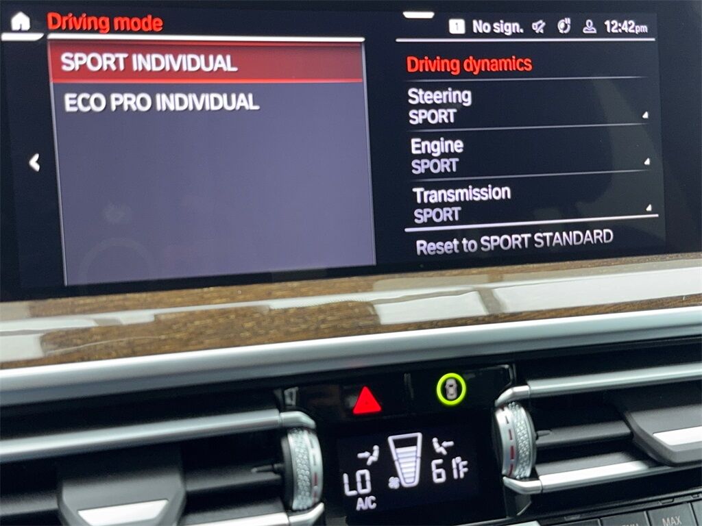 2024 BMW X3 sDrive30i X LINE,NAV,CAM,PANO,HTD STS,BLIND SPOT Plano TX