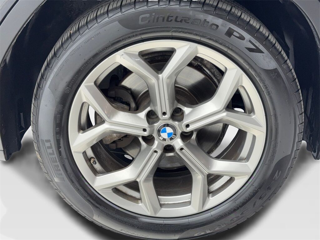 2024 BMW X3 sDrive30i X LINE,NAV,CAM,PANO,HTD STS,BLIND SPOT Plano TX