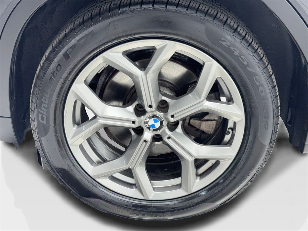 2024 BMW X3 sDrive30i X LINE,NAV,CAM,PANO,HTD STS,BLIND SPOT Plano TX