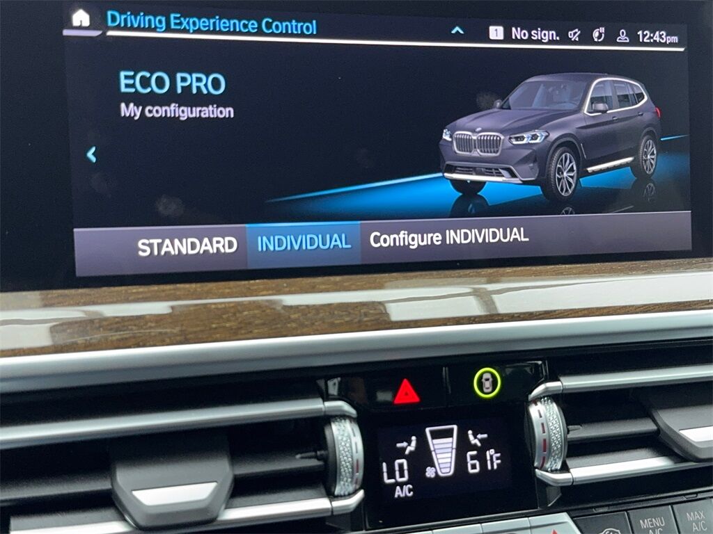 2024 BMW X3 sDrive30i X LINE,NAV,CAM,PANO,HTD STS,BLIND SPOT Plano TX